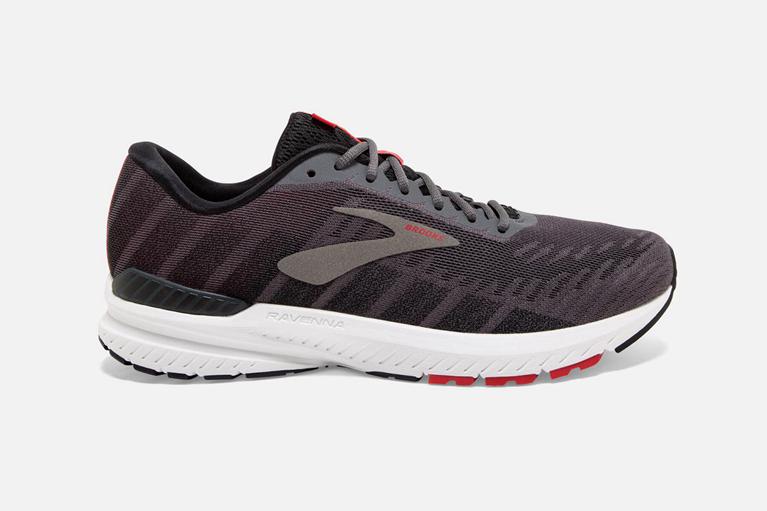 Brooks RAVENNA 10 Road Running Shoes Mens Sale - Multicolor (PSQ649507)